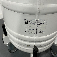 Air Liquide GT40 Liquid Nitrogen tank image 0